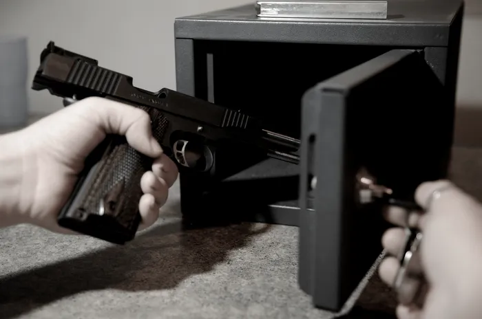 Best Gun Safes Under $500 In 2023 preview image
