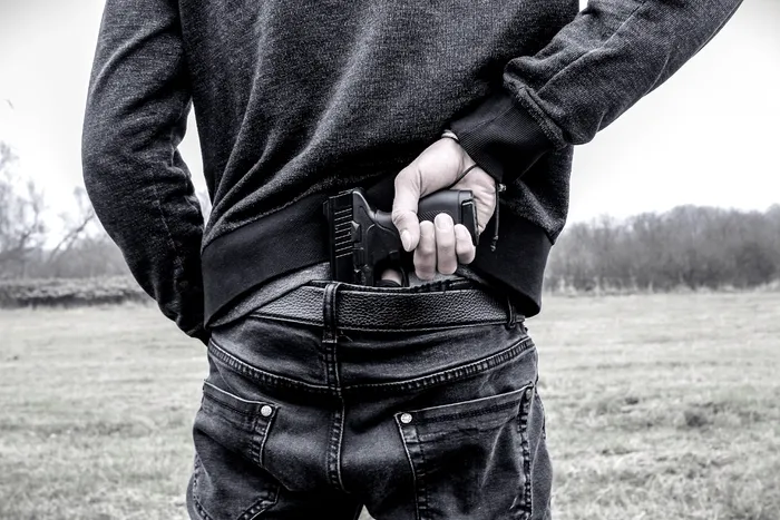 Best Sig P365 Holster For Concealed Carry – Reviews For 2023 preview image