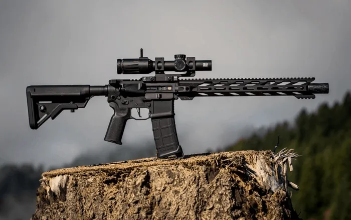 Best AR-15 Pistol Grips In 2023 preview image