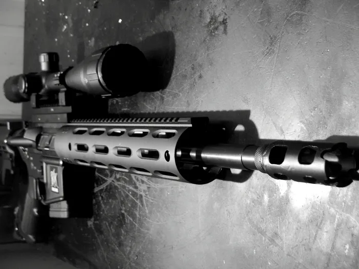 Best AR 15 Muzzle Brakes In 2023 preview image