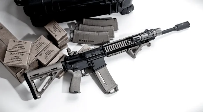 Cool AR Uppers To Purchase in 2023 preview image