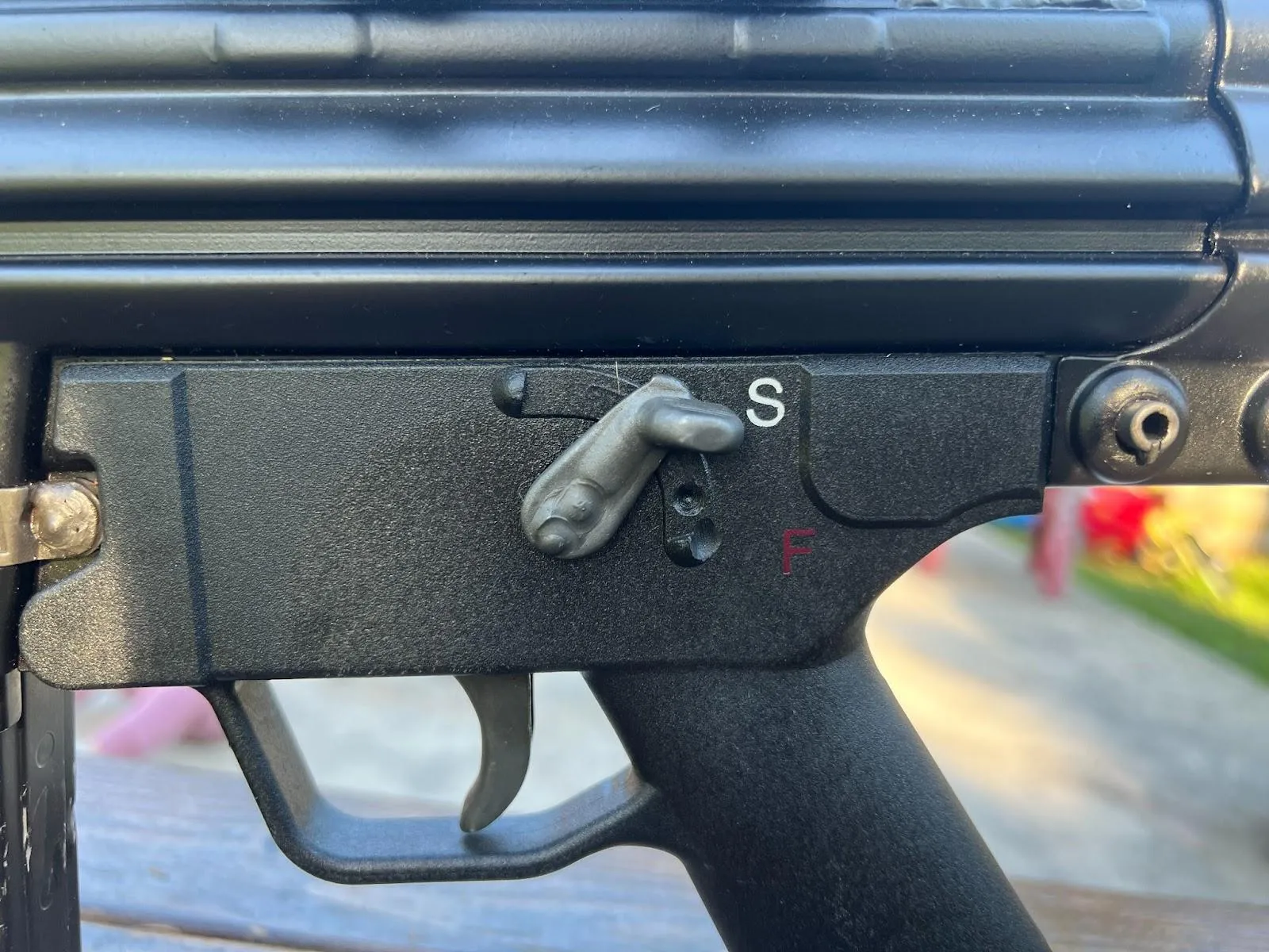 century arms c308 safety review