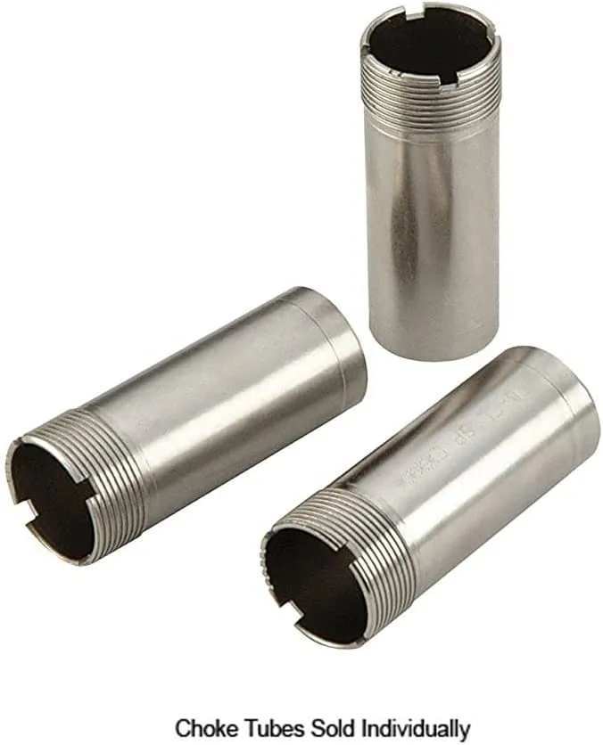 choke tubes