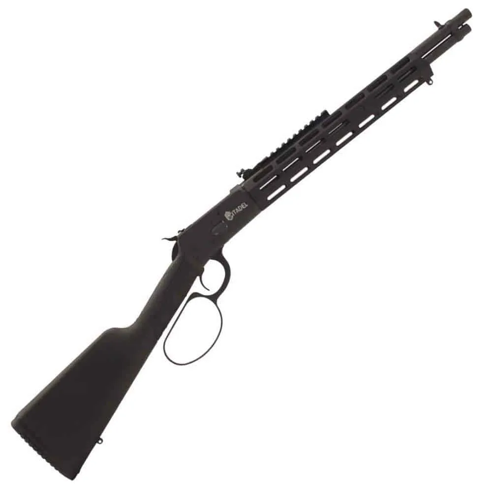 7 Best Tactical Lever-action Rifles [2024]: Complete Buyer’s Guide