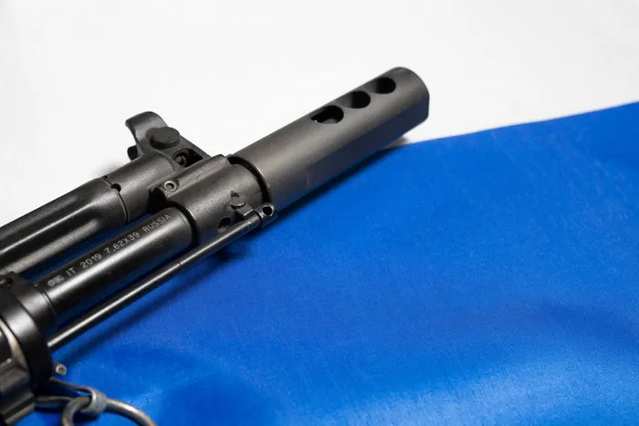 Compensator
