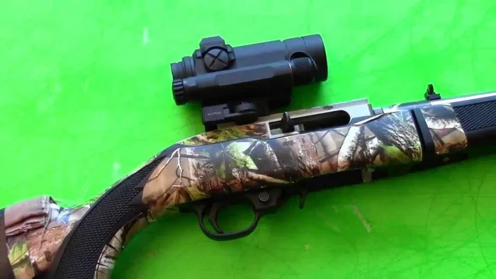 Best Red Dot Sights for Shotguns [2023]: Highest Rated Options preview image