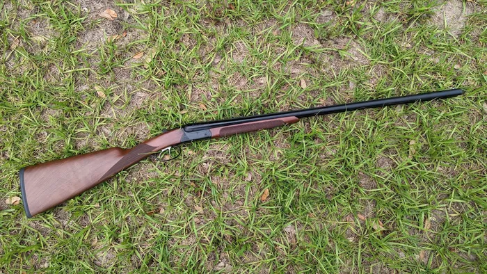 CZ Bobwhite G2 Review: The Pint Sized Side By Side preview image