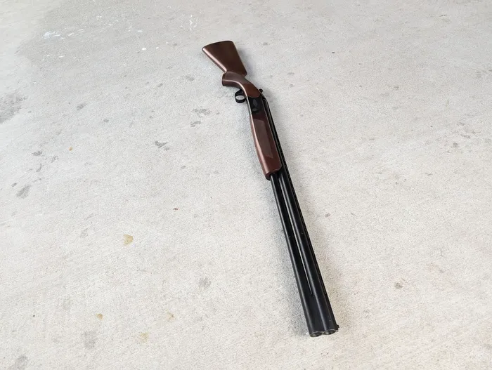Cz drake vertical view