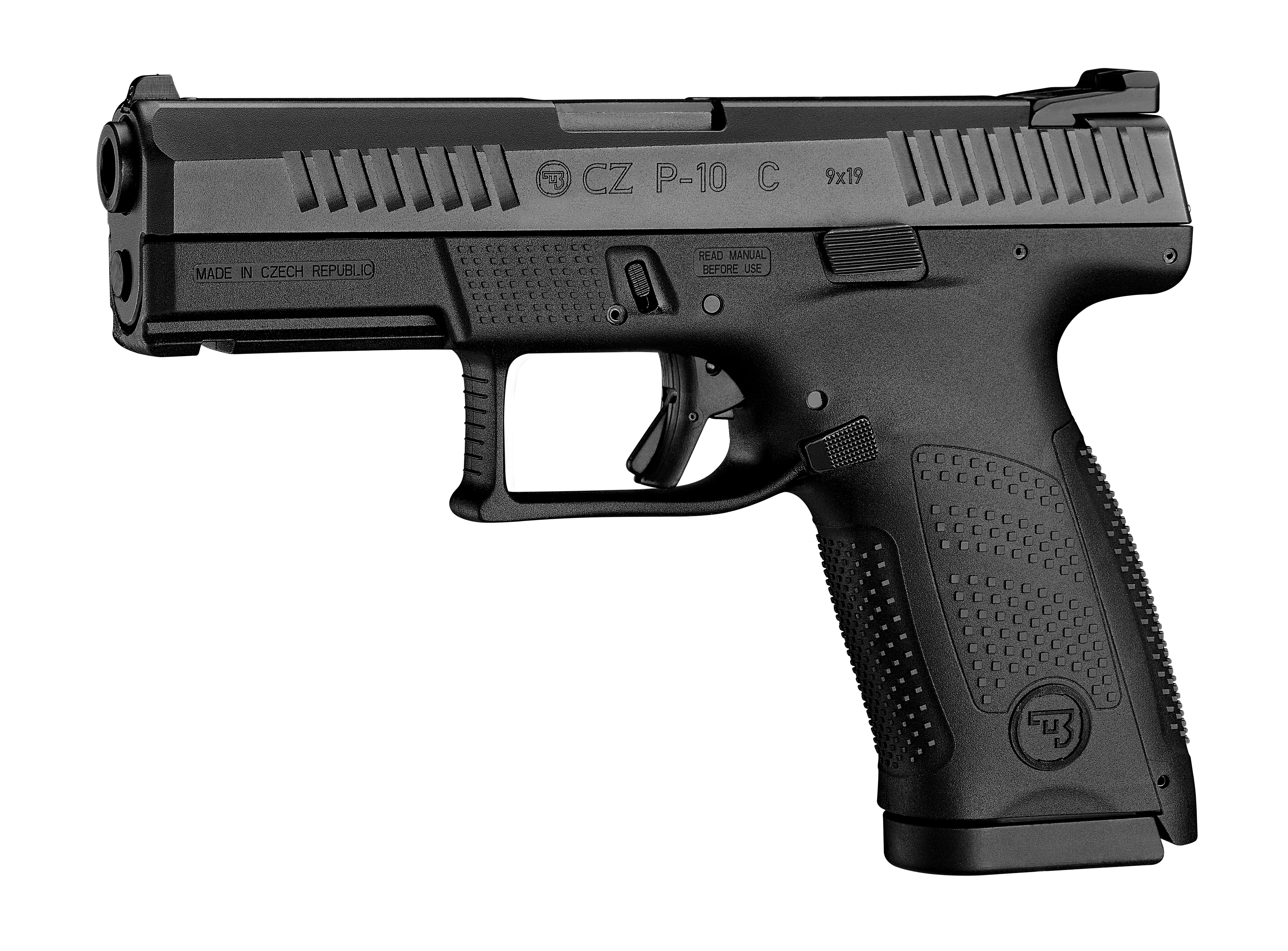 cz p10c