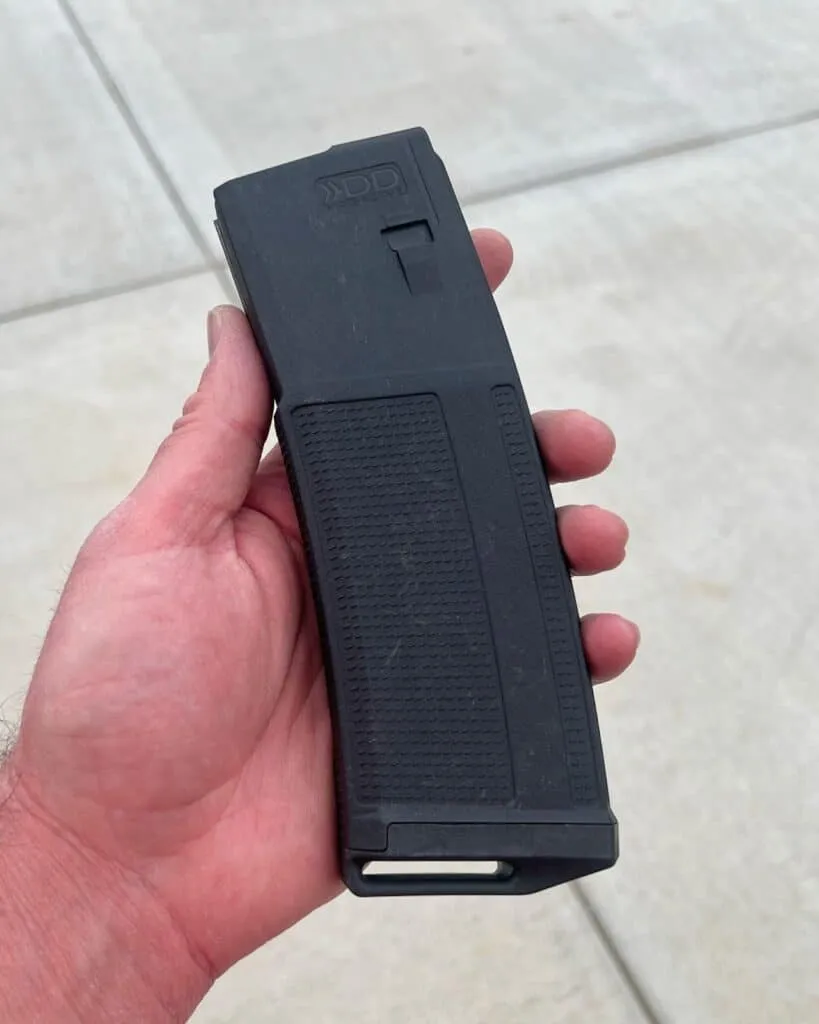 daniel defense ddm4 v7 32 round magazine