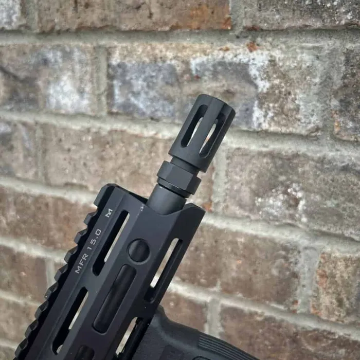 daniel defense ddm4 v7 flash suppressor