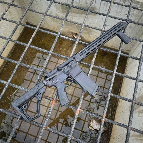 Daniel Defense DDM4 V7 Review: High Price for High Performance? preview image