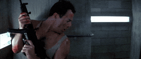 Die hard mp5 gif