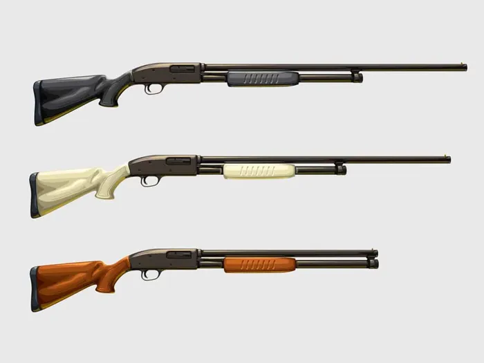 different barrel sizes for turkey hunting shotgun