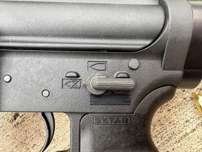 extar ep9 safety