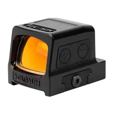 holosun 509t