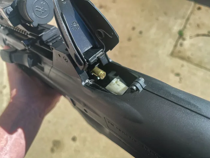 fn fs2000