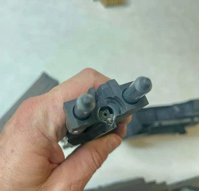 fn ps90