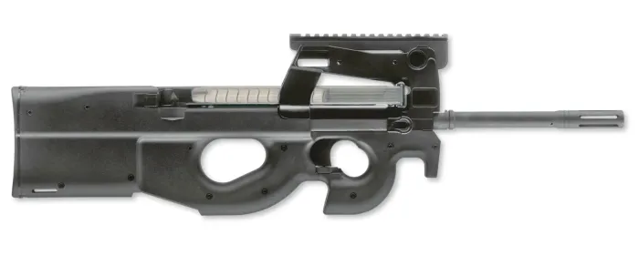 FN AMERICA FN AMERICA PS90