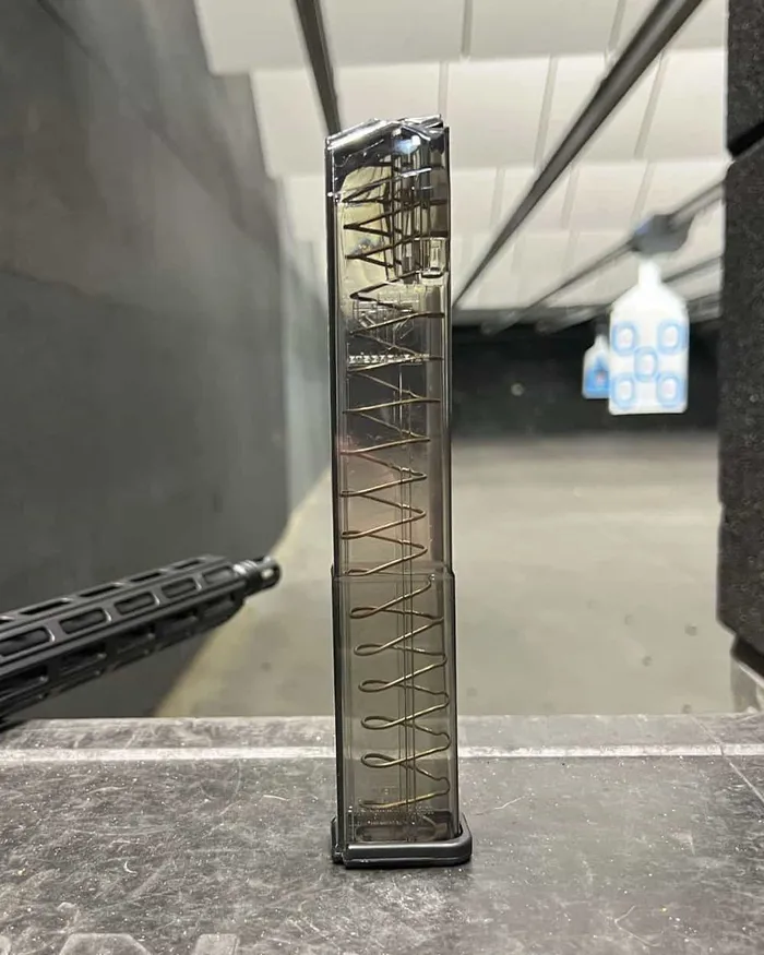 freedom ordnance fx9 magazines