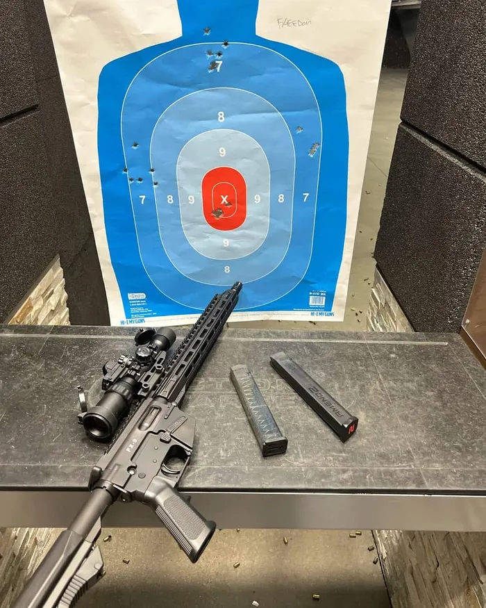 freedom ordnance fx9 review