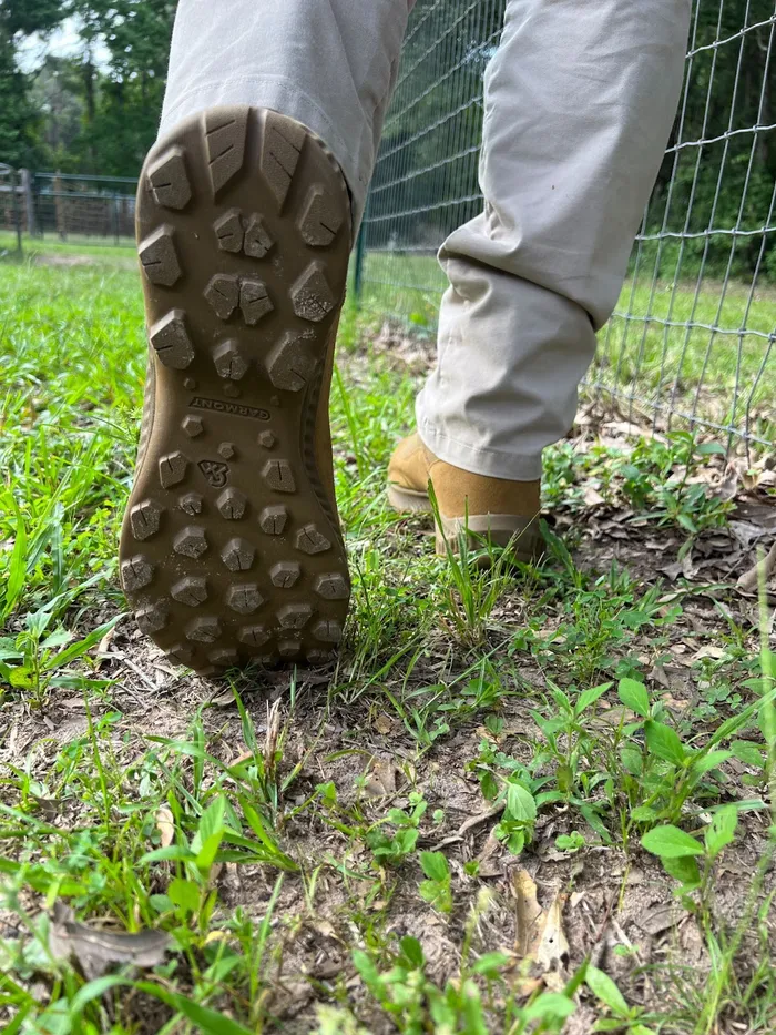 garmont t8 falcon boot test review