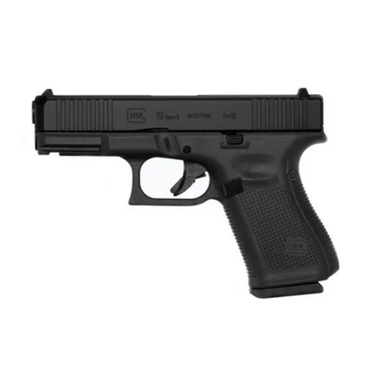 glock 19 gen 5