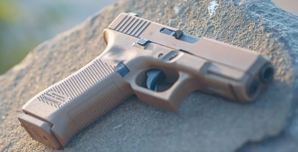 glock 19x profile photo