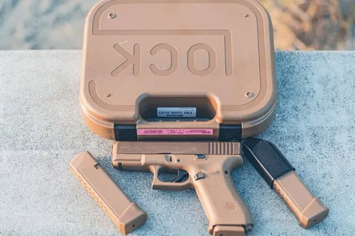 Glock 19x Gen 5 Review: Near Perfect Carry Gun? preview image