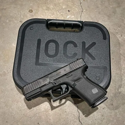 Glock 23 Gen5 Review: For the .40 S&W Fans preview image