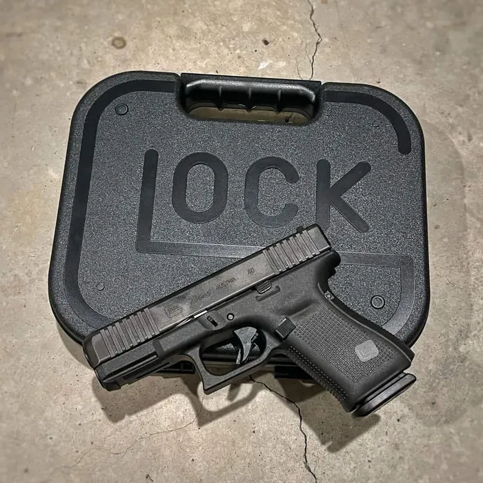 Glock 23