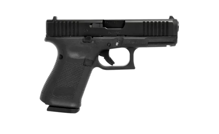 GLOCK G19 GEN 5