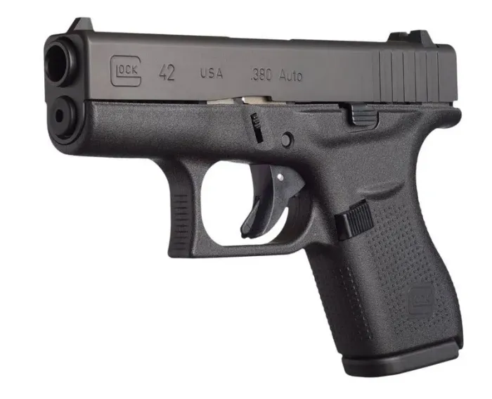 GLOCK G42
