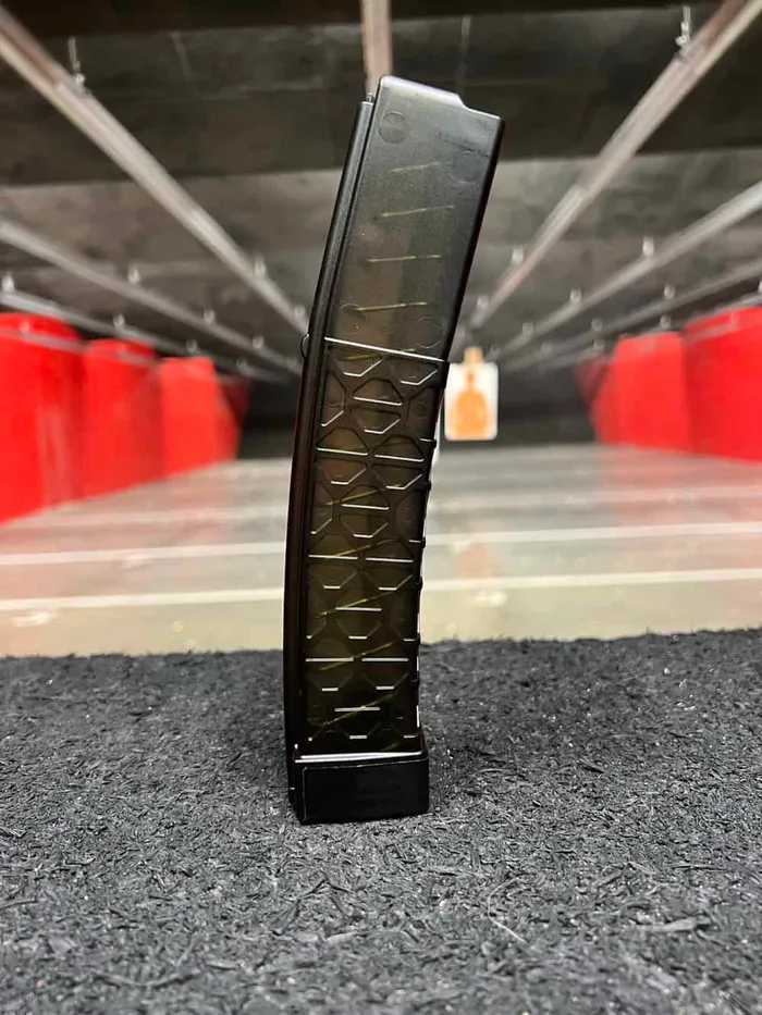 grand power stribog magazine