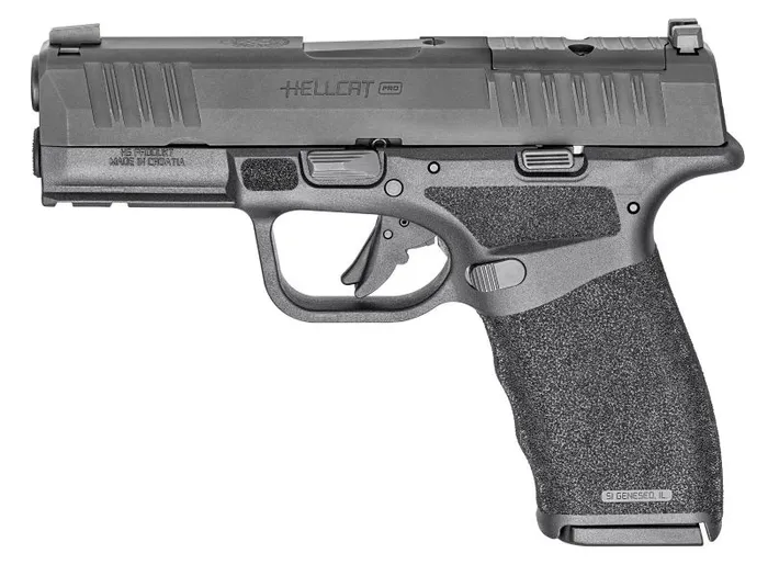 Springfield Armory Hellcat 9mm
