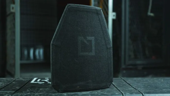 hesco l210 lifestyle body armor photo