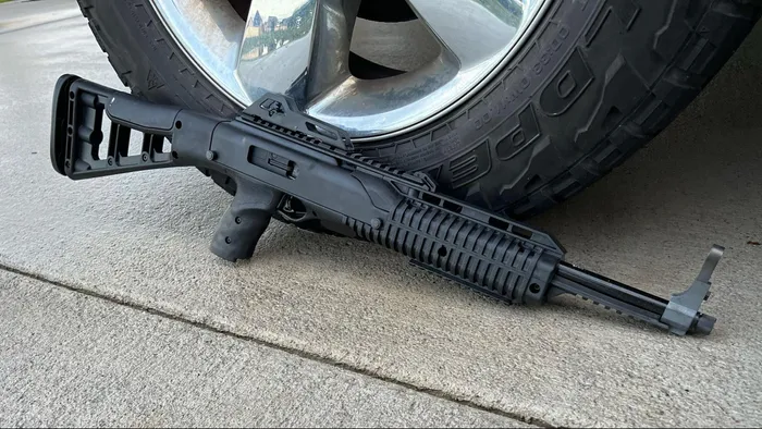 Hi-Point 3095 Review: The First 30 Super Carry Carbine preview image