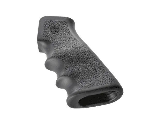 hogue ar15 grip