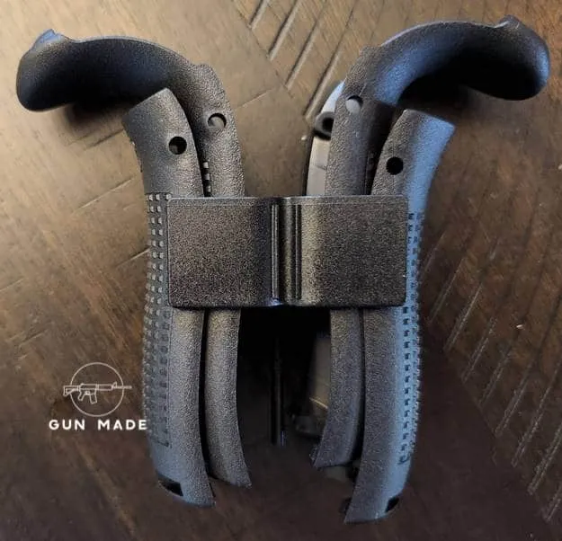 glock 44 grips