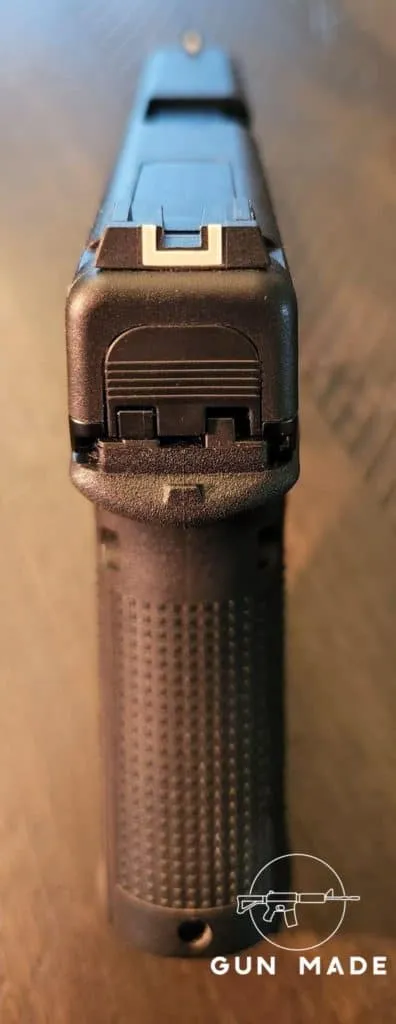 glock 44 sights