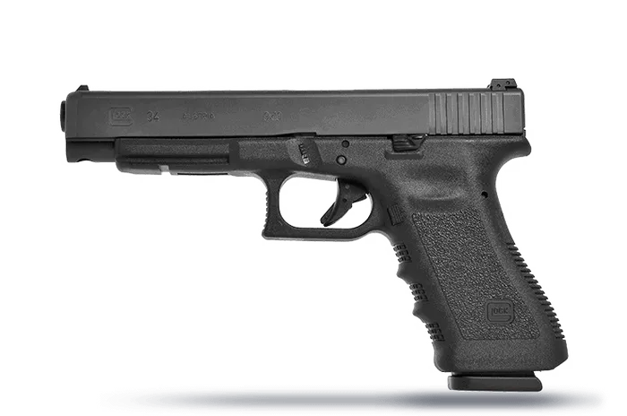 glock 34