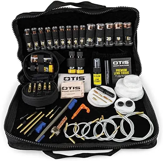 Otis Technology Elite Gun Cleaning System