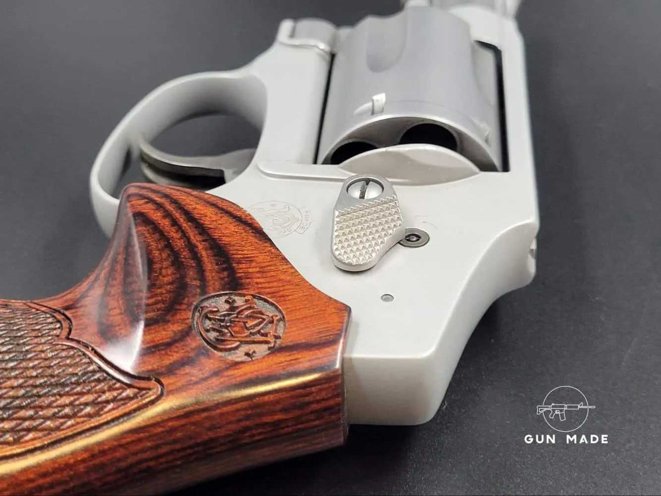 Single Action vs. Double Action What Are the Differences?