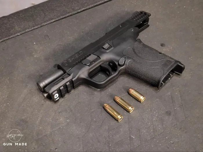 30 Super Carry Review: How Does It Stack Up Against 9mm & .380? [2023] preview image