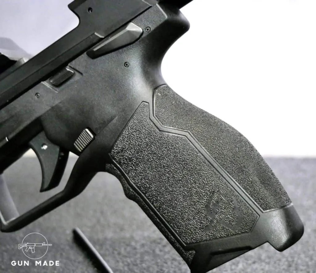 Taurus TX22