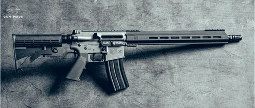 Diamondback DB15 Review [2024]: Solid Home Protection Rifle? preview image