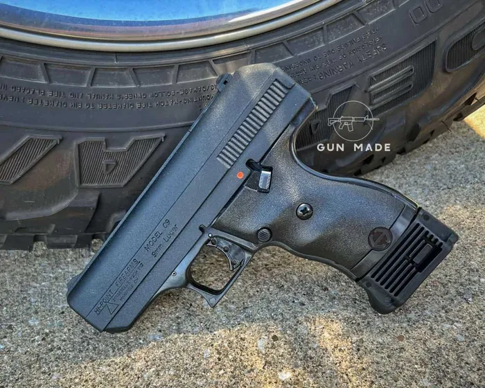 Hi-Point Firearms C9 Review: A Great Budget 9mm [2024] preview image