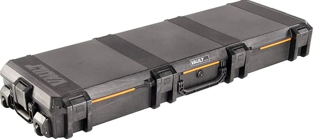 Pelican Vault V800 Hard Gun Case