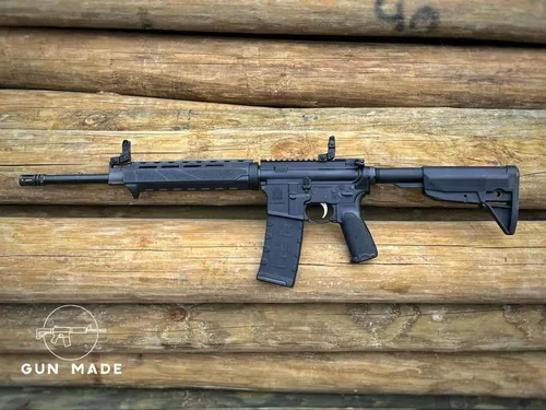 Springfield Armory Saint Review: Entry-Level AR-15 Examined preview image
