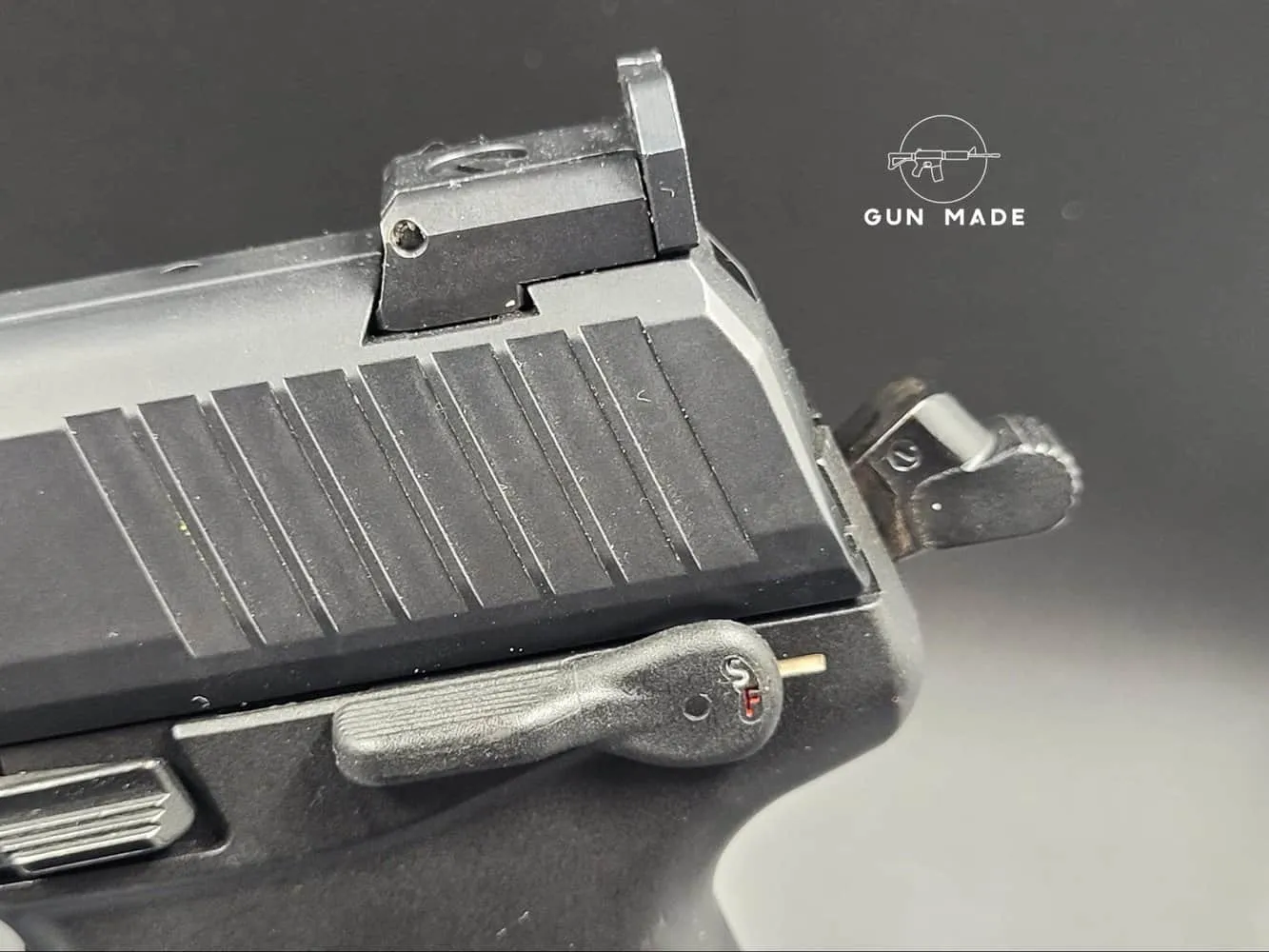 Single Action vs. Double Action What Are the Differences?